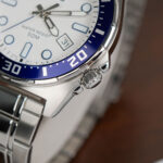 Casio 50mm Nam MTD-135D-7AVDF - Ảnh 4