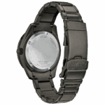 Citizen 41 mm Nam NB6025-59H - Ảnh 4