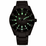 Citizen 41 mm Nam NB6025-59H - Ảnh 3