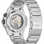 Citizen 40.5 mm Nam NB6066-51W - Ảnh 2