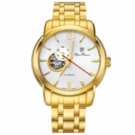 Olym Pianus 42mm Nam OP990-133AMK-T - Ảnh 1