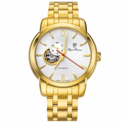 Ảnh sản phẩm Olym Pianus 42mm Nam OP990-133AMK-T