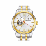 Olym Pianus 42mm Nam OP990-133AMSK-T - Ảnh 1