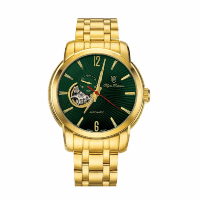 Ảnh sản phẩm Olym Pianus 42mm Nam OP990-133AMK-XL