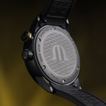 Maurice Lacroix 42 mm Nam PT6248-DLB00-330-2 - Ảnh 5