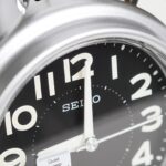 Đồng Hồ Để Bàn Seiko QHK051A - Ảnh 3