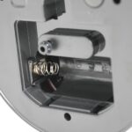 Đồng Hồ Để Bàn Seiko QHK051A - Ảnh 2