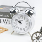 Đồng Hồ Để Bàn Seiko QHK051S - Ảnh 3