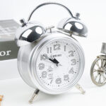 Đồng Hồ Để Bàn Seiko QHK051S - Ảnh 2