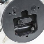 Đồng Hồ Để Bàn Seiko QHK051S - Ảnh 4