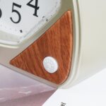 Đồng Hồ Để Bàn Seiko QHK057G - Ảnh 3