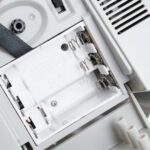 Đồng Hồ Để Bàn Seiko QHK057G - Ảnh 5