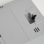 Đồng Hồ Để Bàn Seiko QHL086NL - Ảnh 5