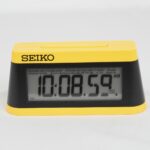 Đồng Hồ Để Bàn Seiko QHL091Y - Ảnh 2