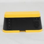 Đồng Hồ Để Bàn Seiko QHL091Y - Ảnh 3