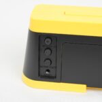 Đồng Hồ Để Bàn Seiko QHL091Y - Ảnh 5