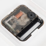 Đồng Hồ Treo Tường Seiko QXA041S - Ảnh 3