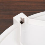 Đồng Hồ Treo Tường Seiko QXA041S - Ảnh 2