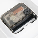 Đồng Hồ Treo Tường Seiko QXA472B - Ảnh 5