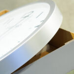 Đồng Hồ Treo Tường Seiko QXA563S - Ảnh 3