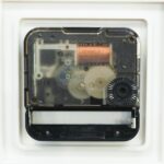 Đồng Hồ Treo Tường Seiko QXA563S - Ảnh 4