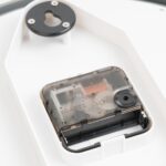 Đồng Hồ Treo Tường Seiko QXA576G - Ảnh 3