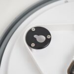 Đồng Hồ Treo Tường Seiko QXA576LN - Ảnh 4