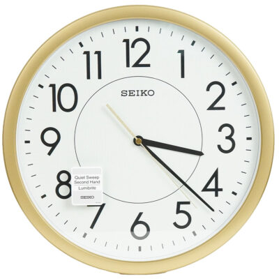 Đồng Hồ Treo Tường Seiko QXA629G