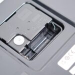 Đồng Hồ Treo Tường Seiko QXA756JN - Ảnh 4