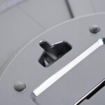 Đồng Hồ Treo Tường Seiko QXA756JN - Ảnh 7