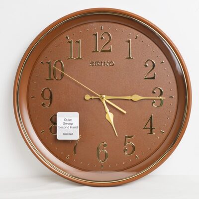Ảnh sản phẩm Đồng Hồ Treo Tường Seiko QXA798B