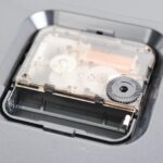 Đồng Hồ Treo Tường Seiko QXA798B - Ảnh 2