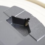 Đồng Hồ Treo Tường Seiko QXA798B - Ảnh 3