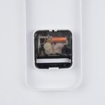 Đồng Hồ Treo Tường Seiko QXA799B - Ảnh 3