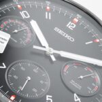 Đồng Hồ Treo Tường Seiko QXA823K - Ảnh 4