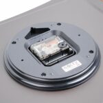 Đồng Hồ Treo Tường Seiko QXA827Z - Ảnh 3