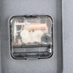 Đồng Hồ Treo Tường Seiko QXA831S - Ảnh 5