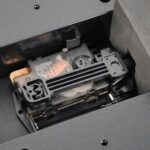 Đồng Hồ Treo Tường Seiko QXC238WN - Ảnh 2