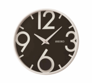 Ảnh sản phẩm Đồng Hồ Treo Tường Seiko QXC239W
