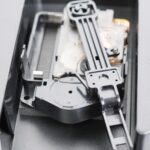 Đồng Hồ Treo Tường Seiko QXC241B - Ảnh 6