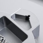 Đồng Hồ Treo Tường Seiko QXC241B - Ảnh 5