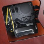 Đồng Hồ Treo Tường Seiko QXH063B - Ảnh 3