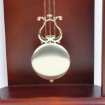 Đồng Hồ Treo Tường Seiko QXH072BN - Ảnh 4