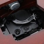 Đồng Hồ Treo Tường Seiko QXH072BN - Ảnh 3