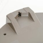 Đồng Hồ Treo Tường Seiko QXM604B - Ảnh 9