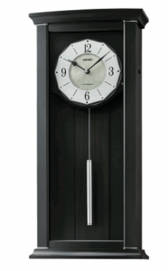 Đồng Hồ Treo Tường Seiko QXM605K