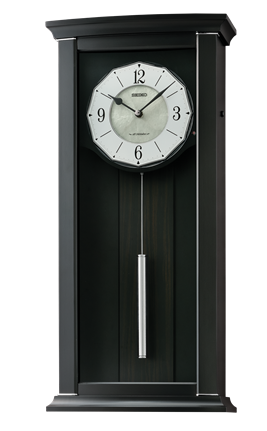 Đồng Hồ Treo Tường Seiko QXM605K