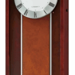 Đồng Hồ Treo Tường Seiko QXM396B - Ảnh 1