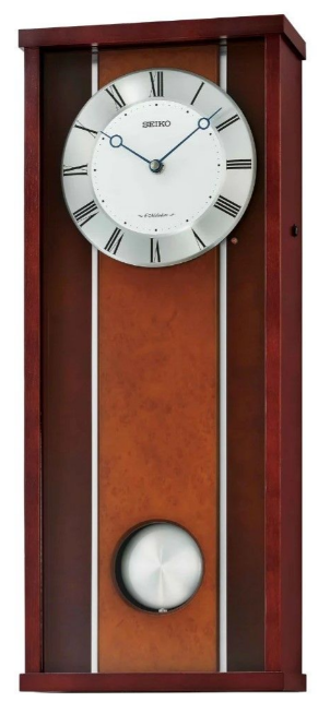 Đồng Hồ Treo Tường Seiko QXM396B