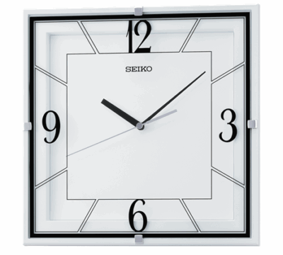 Ảnh sản phẩm Đồng Hồ Treo Tường Seiko QXA821W
